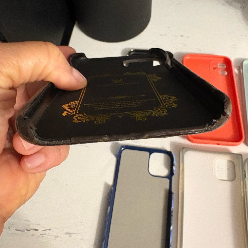 Assortment of 7 - Phone 11  Case - Picture 10 of 11